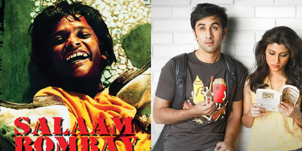 Best Movies Set In Mumbai