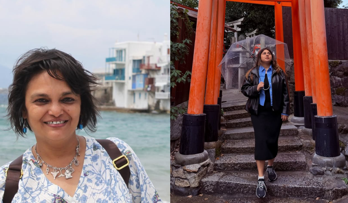 Women-Owned Travel Companies In India