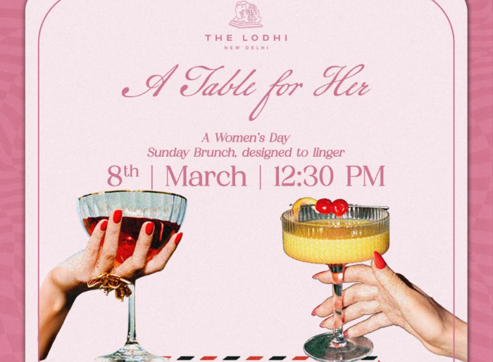 Women’s Day Offers In Delhi NCR