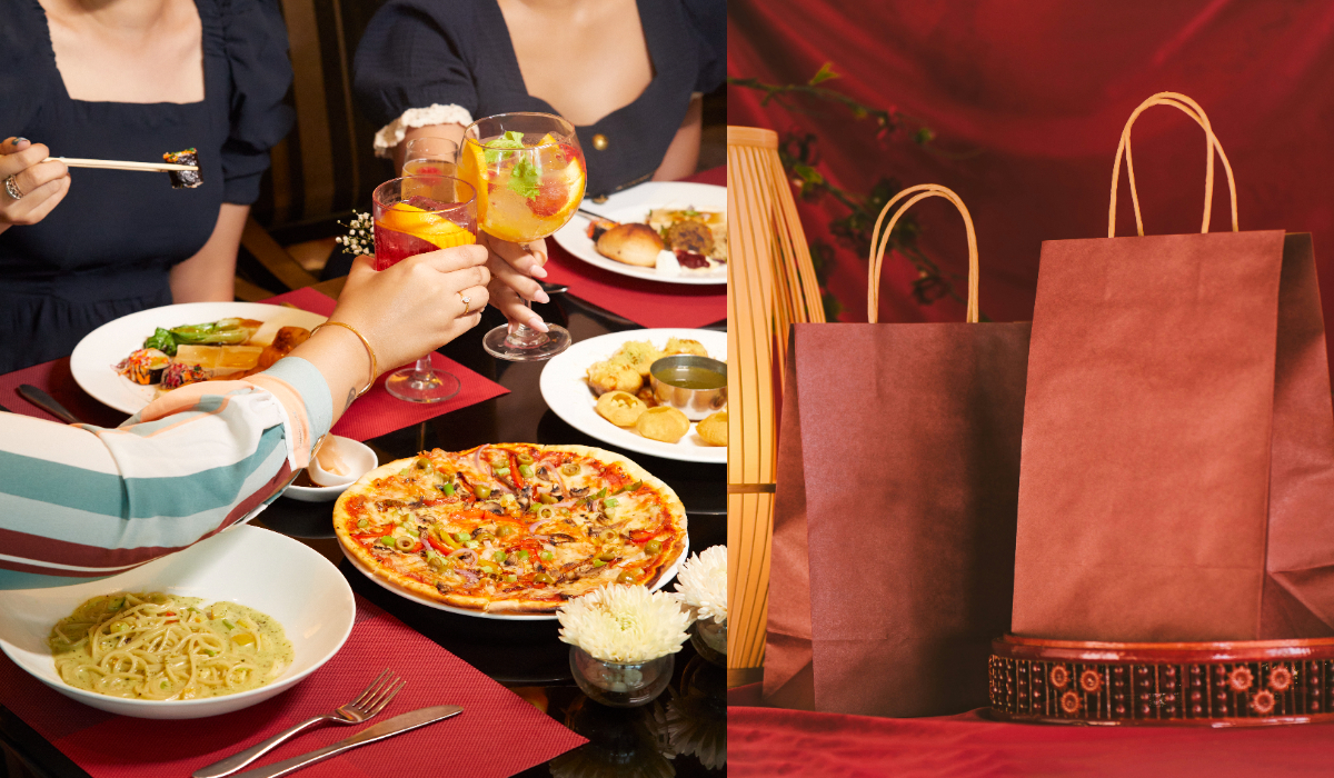 Women’s Day Offers In Mumbai