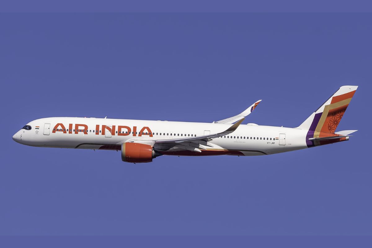 air india