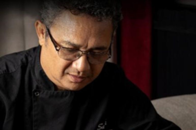 Chef’s Corner: Savory Japanese Hot Stone Rice Recipe 1 chef sadik khan