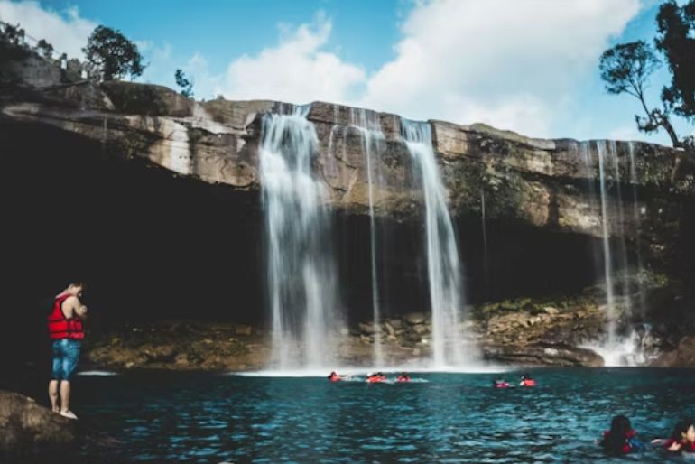 Backpacking India: Best Routes For First-Time Travellers 1 guwahati