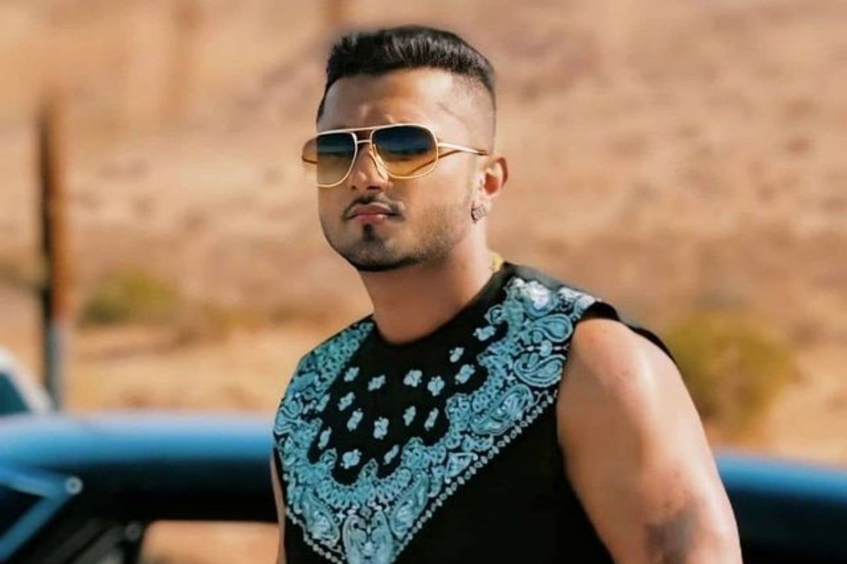 honey singh