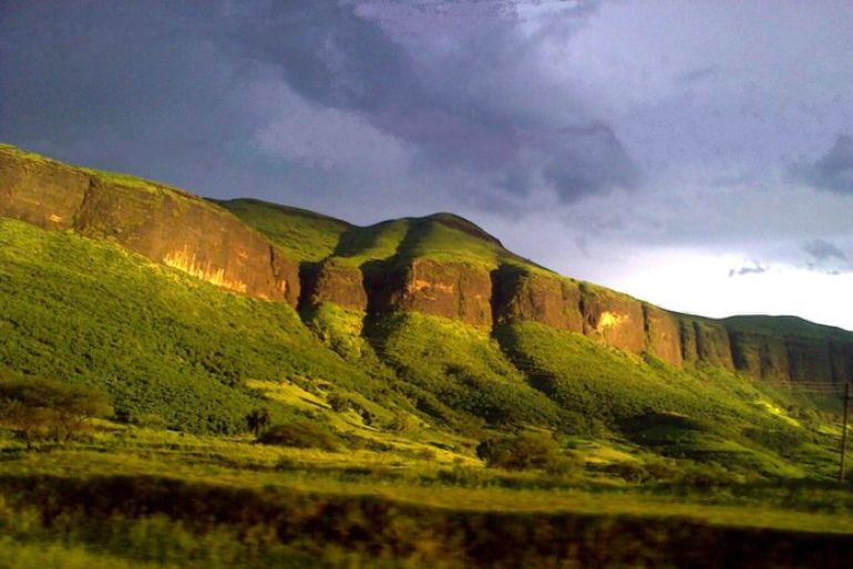 Best Monsoon Bike Rides