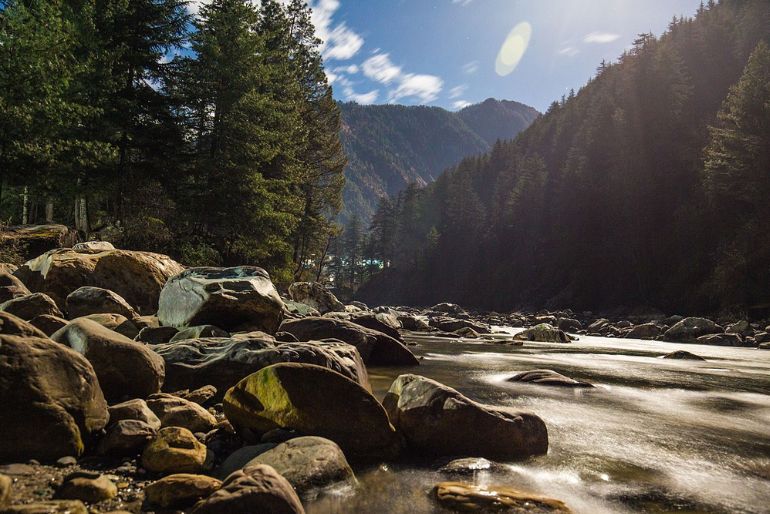 kasol
