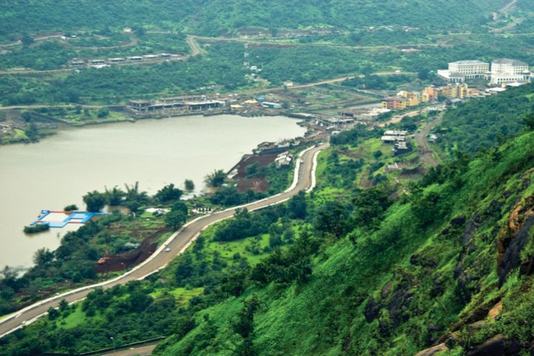 lavasa