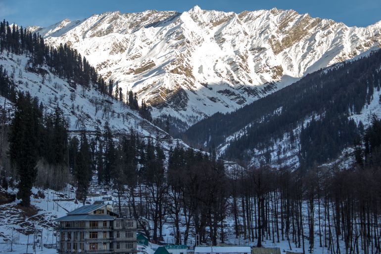 manali