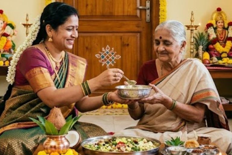 Ugadi 2026 Date, Puja Muhurat, And Timings 1 pacchadi 1