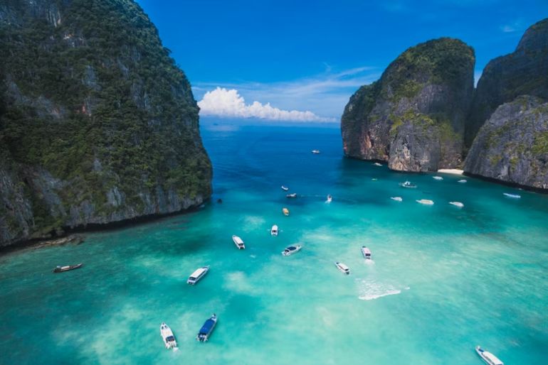 Thailand To End 60-Day Visa-Free Entry Soon: Key Updates Travelers Must Know 2 thailand 2