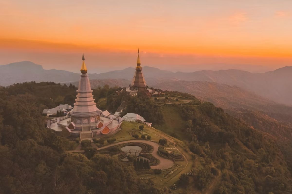 thailand