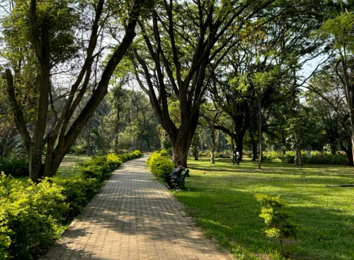 2 Day Bangalore Itinerary covering the best places to visit in the city