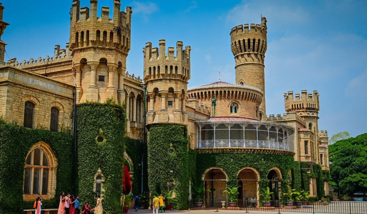 2 Day Bangalore Itinerary covering the best places to visit in the city