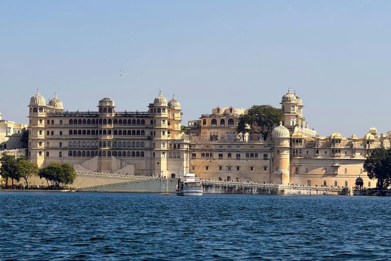 The Ultimate Itinerary: 48 Hours In Udaipur 1 48 hours in Udaipur