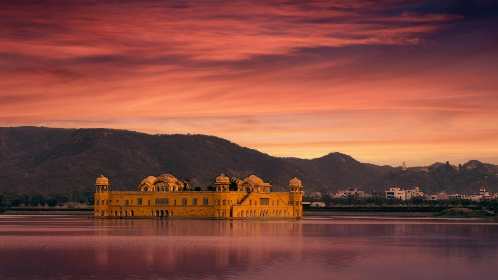 48 hours in udaipur