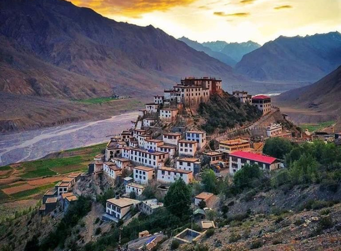 8 Days Ladakh Itinerary: Complete Travel Plan, Route, Budget & Permits (2026 Guide) 1 8 Days Ladakh Itinerary covering Leh, Nubra Valley, Turtuk and Pangong Tso