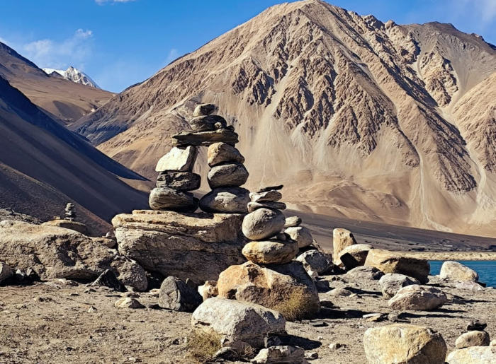 8 Days Ladakh Itinerary: Complete Travel Plan, Route, Budget & Permits (2026 Guide) 3 8 Days Ladakh Itinerary covering Leh, Nubra Valley, Turtuk and Pangong Tso