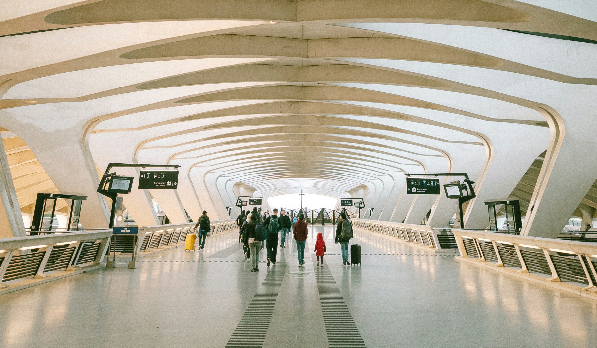 Transit Visa For Indian Travelers