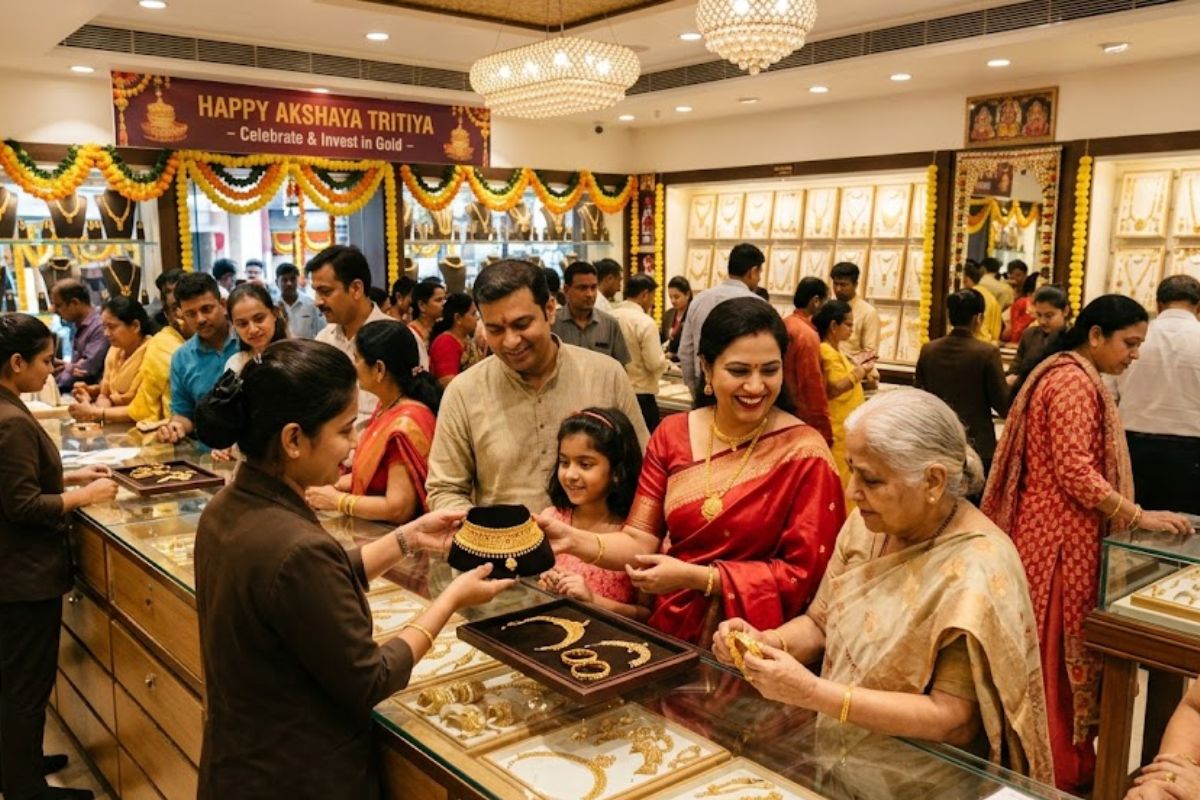 Akshaya Tritiya 2026