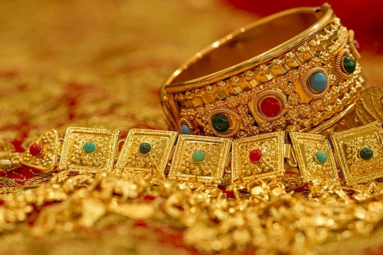Akshaya tritiya