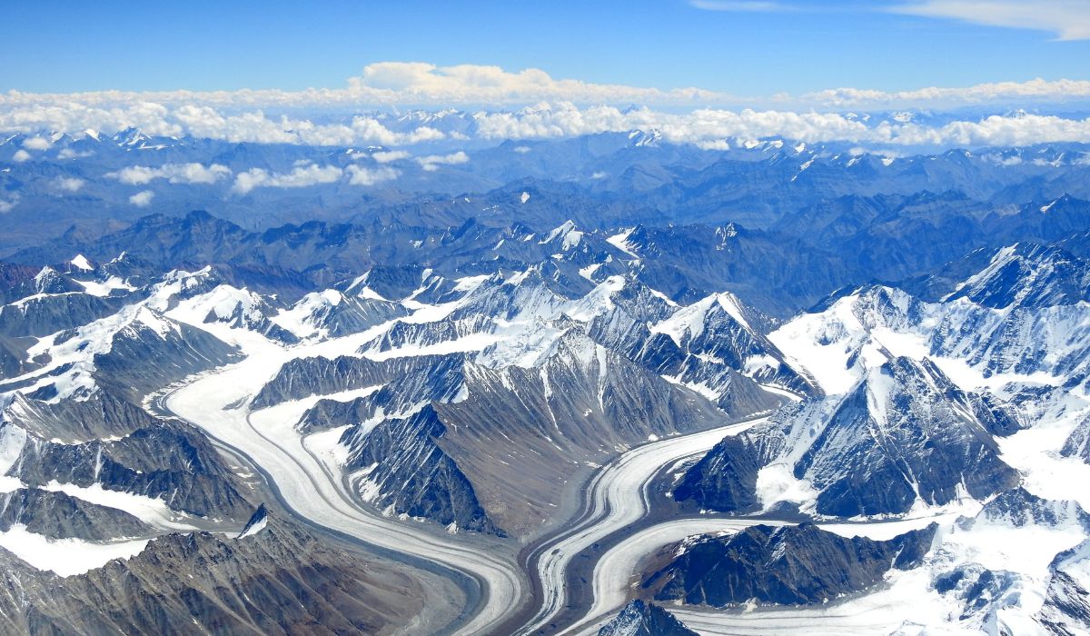 Altitude Sickness In Ladakh
