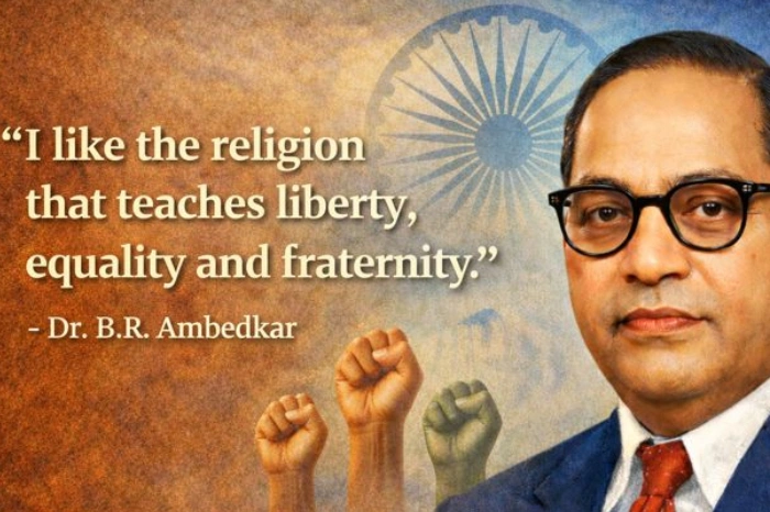 Ambedkar Jayanti