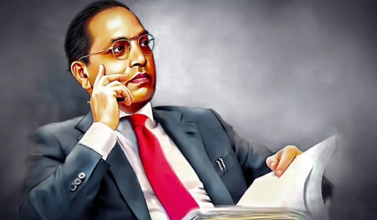 Ambedkar Jayanti