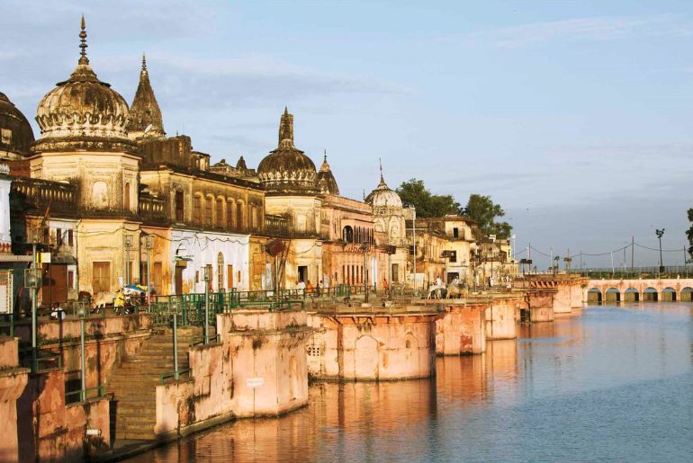 Ayodhya To Mumbai Amrit Bharat Train Launch: Check Full Route, Timings & Stops 2 Ayodhya To Mumbai Amrit Bharat Train