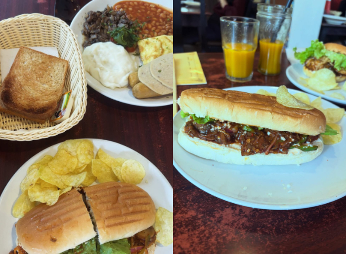 Best Breakfast Places In Bangalore For A Perfect Weekend 1 Best Breakfast Places In Bangalore