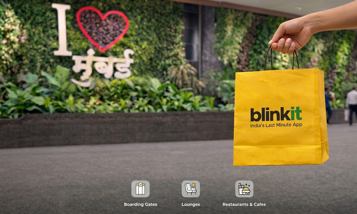 Blinkit