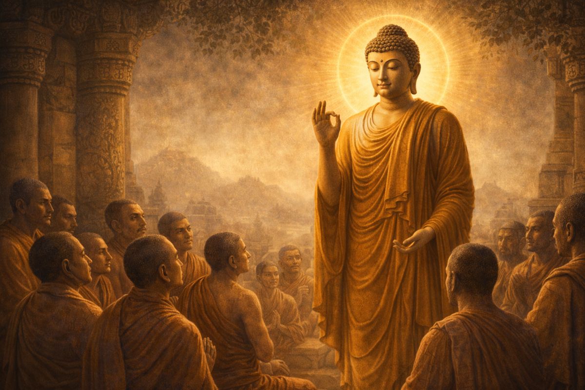 Buddha Purnima 2026 Travel Guide