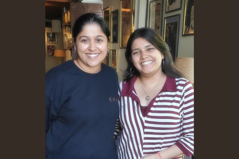 Chef niyati rao interview