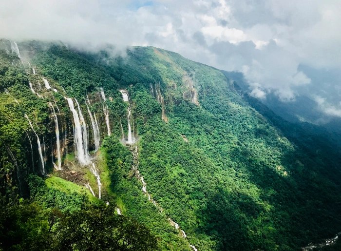 7 Cold Places In India To Visit In May & June 1 Cold Places In India