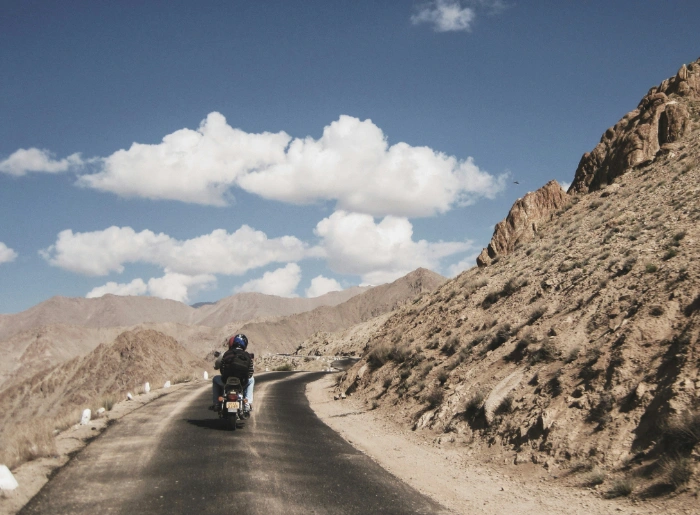 Delhi To Ladakh Road Trip