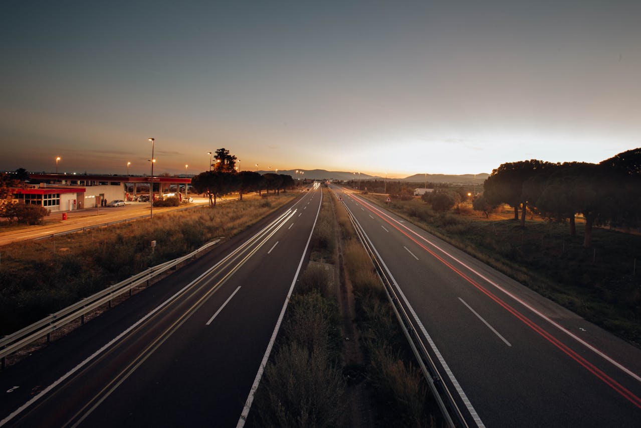 Ganga Expressway