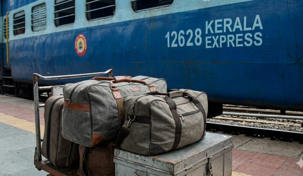 Excess Luggage