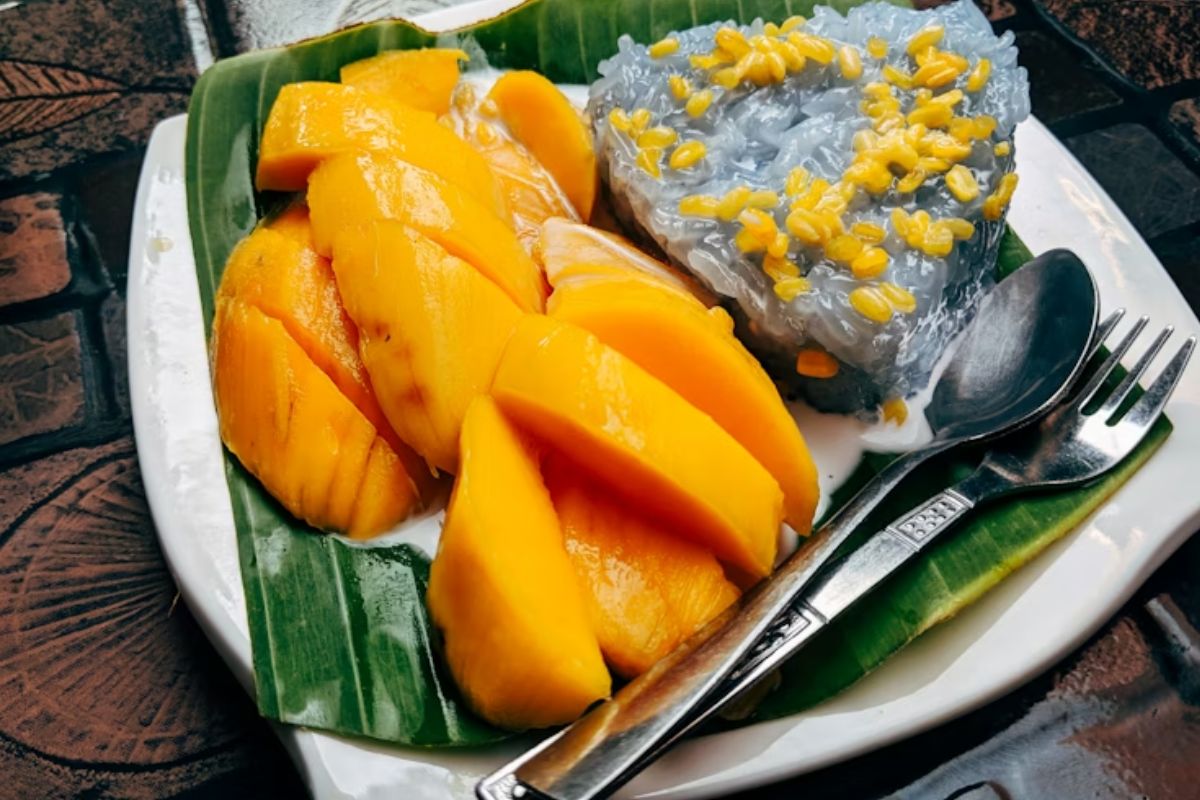 Is thailand vegetarian friendly