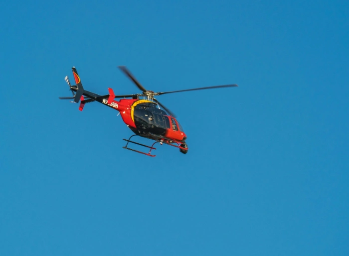 Chardham Yatra 2026 By Helicopter: Price List & Slot Availability 2 Kedarnath Helicopter Booking 2026