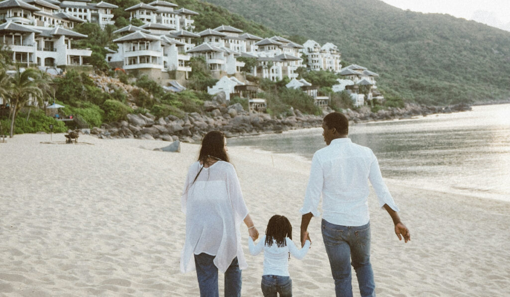 Which Country Should I Take My Kids To First? A Practical Guide For Indian Parents 2 Kid on Holiday