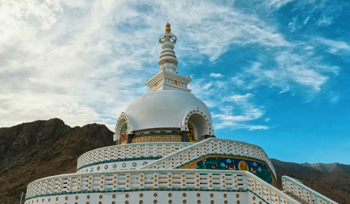 Ladakh Inner Line Permit 2026