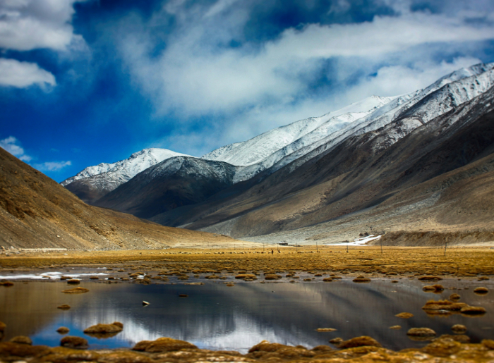 Ladakh Inner Line Permit 2026