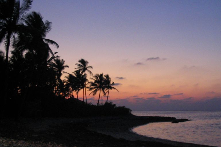 Lakshadweep Entry Permit New Rules