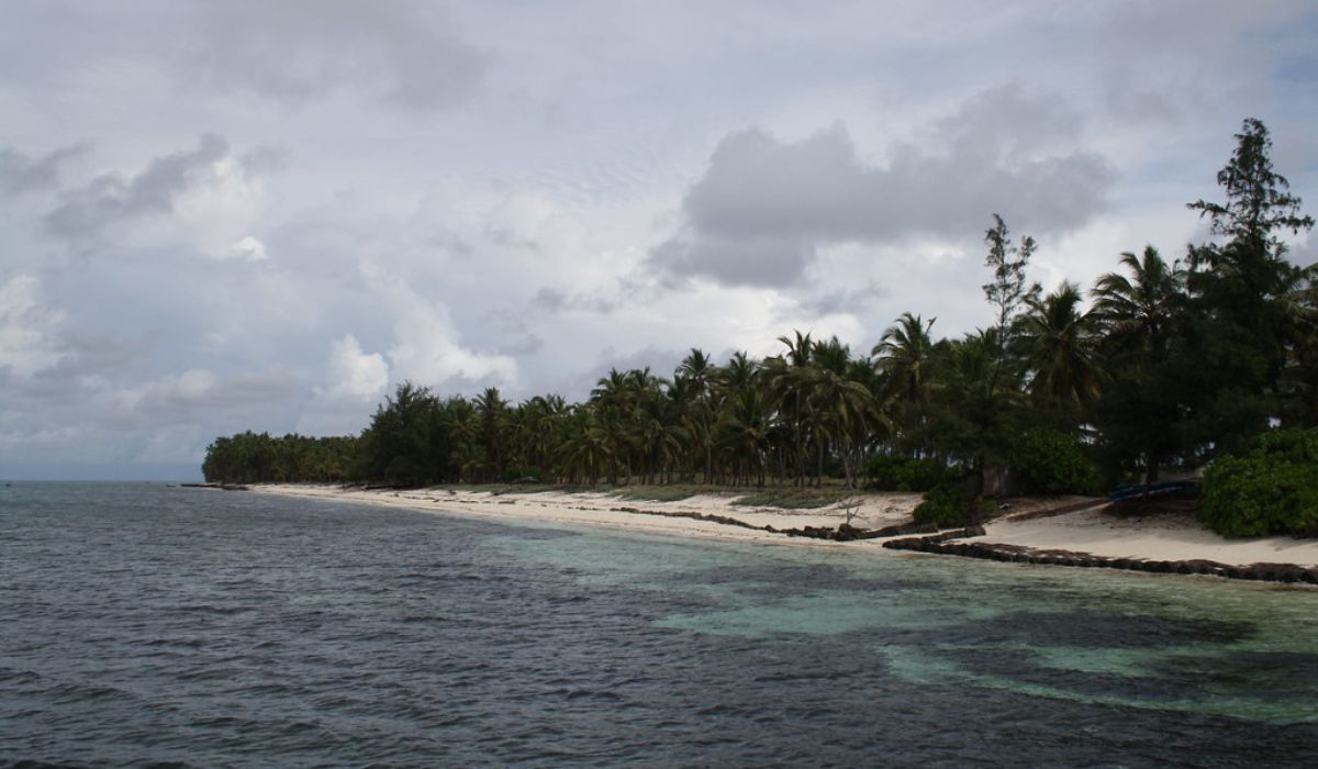 Lakshadweep Entry Permit New Rules