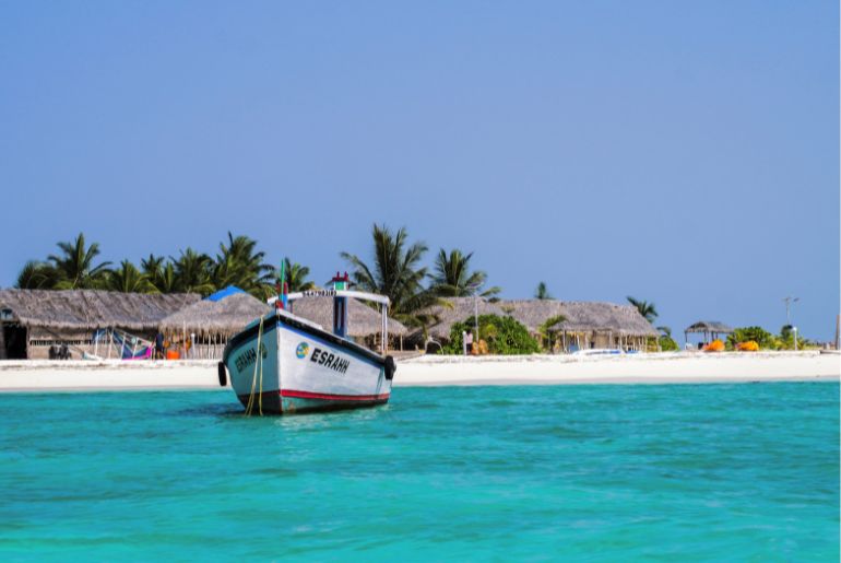 Lakshadweep Entry Permit New Rules