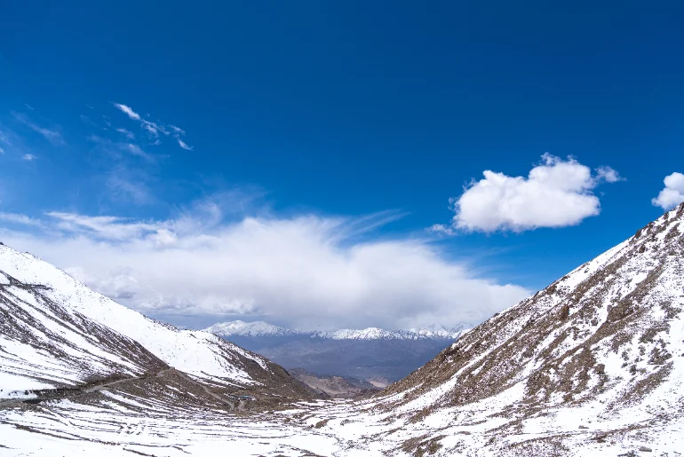 Where To Go In Ladakh: 10 Must-Visit Places In Ladakh For First-Time Travelers 2 Places In Ladakh