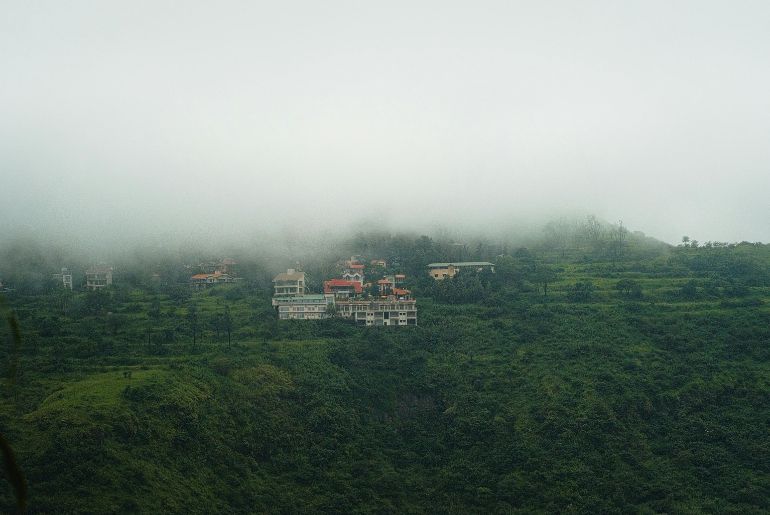 Raja Shivaji Filming Locations