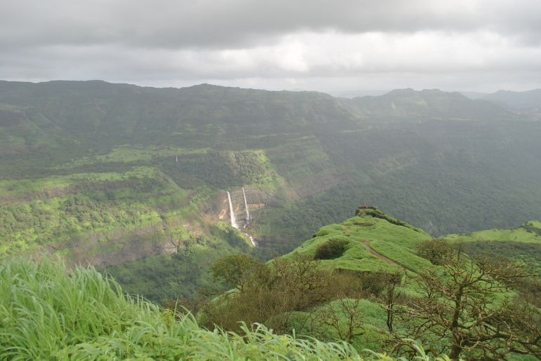 Raja Shivaji Filming Locations