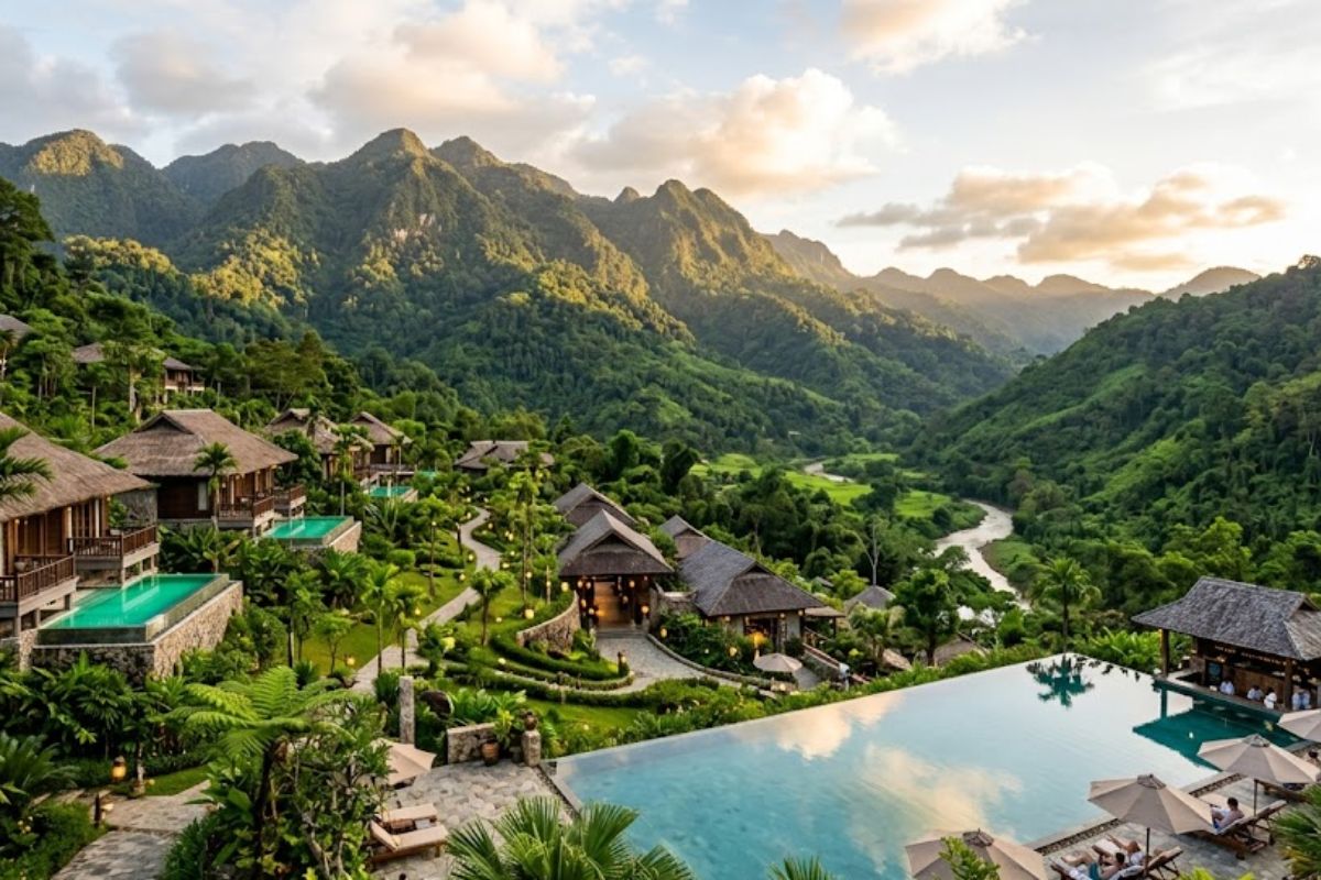 Resorts Near Mumbai For Summer