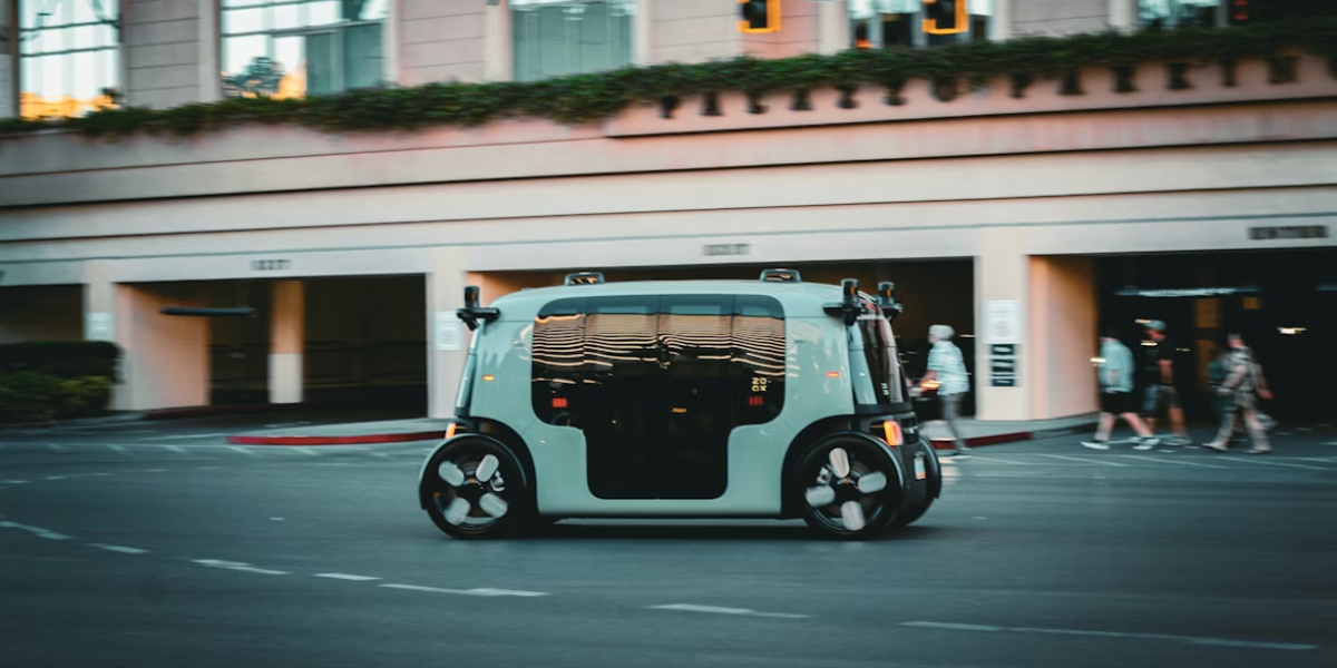 Taxi Pod