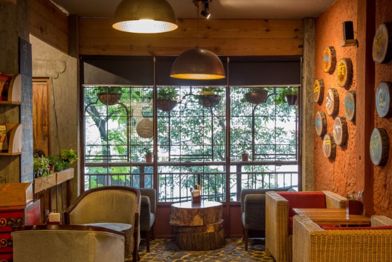 Cafe